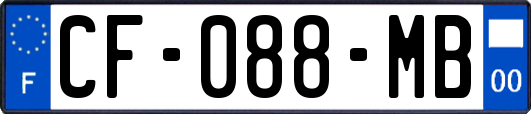 CF-088-MB