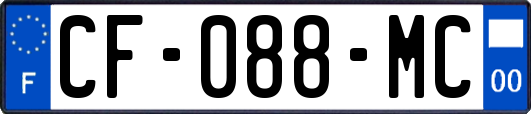 CF-088-MC