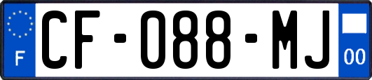 CF-088-MJ