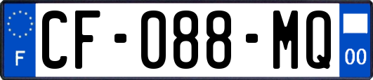 CF-088-MQ