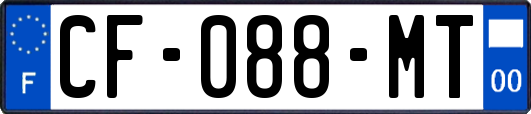 CF-088-MT