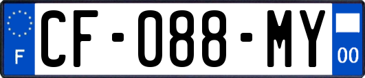 CF-088-MY