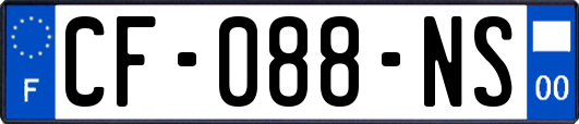 CF-088-NS