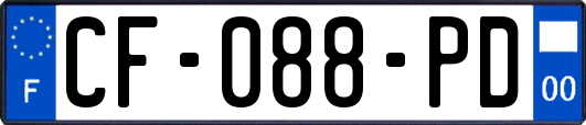 CF-088-PD