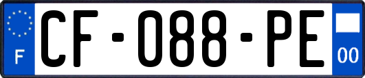 CF-088-PE