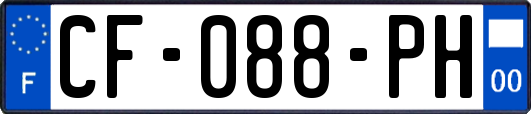 CF-088-PH