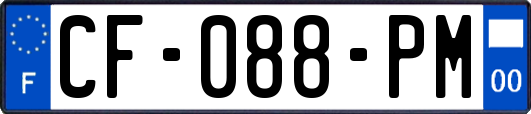 CF-088-PM