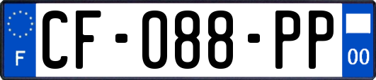 CF-088-PP