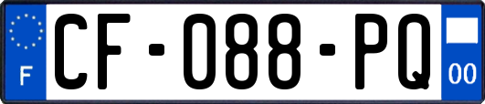 CF-088-PQ