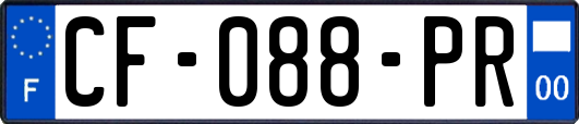 CF-088-PR