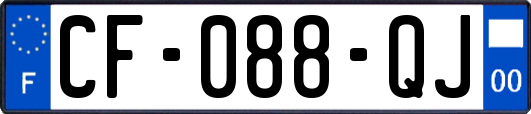 CF-088-QJ