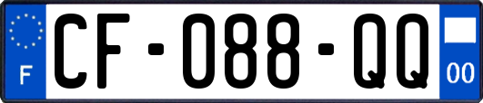 CF-088-QQ