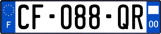 CF-088-QR