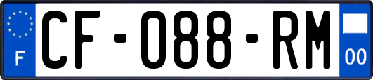 CF-088-RM
