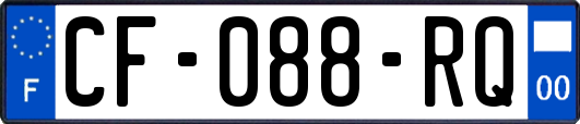CF-088-RQ