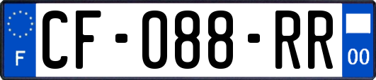 CF-088-RR