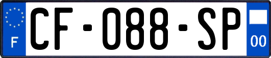 CF-088-SP