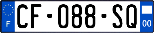 CF-088-SQ