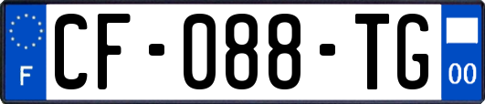 CF-088-TG