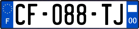 CF-088-TJ