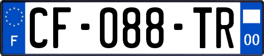 CF-088-TR