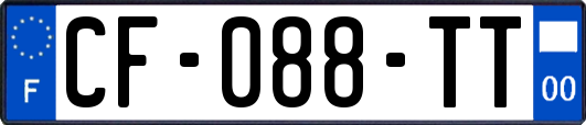 CF-088-TT