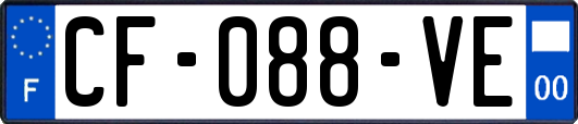 CF-088-VE