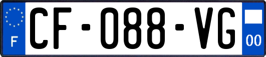 CF-088-VG