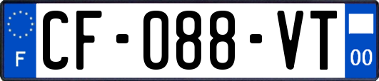 CF-088-VT