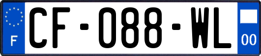 CF-088-WL