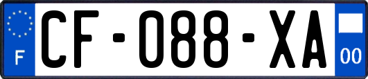 CF-088-XA