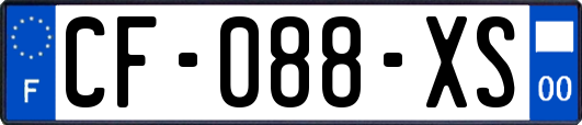 CF-088-XS