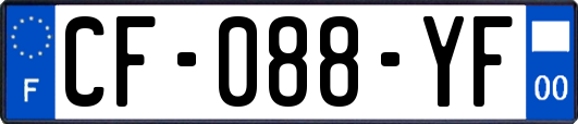 CF-088-YF