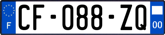 CF-088-ZQ