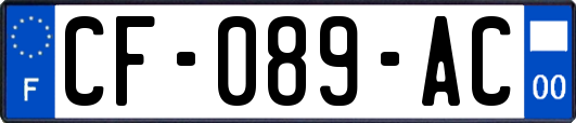 CF-089-AC