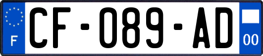 CF-089-AD