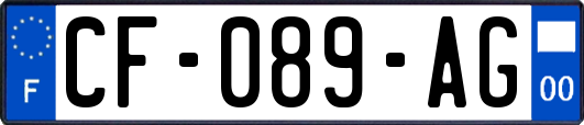 CF-089-AG