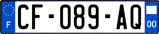 CF-089-AQ