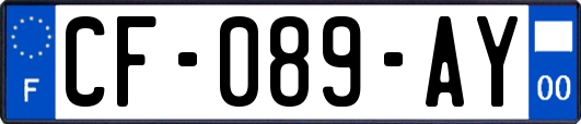 CF-089-AY