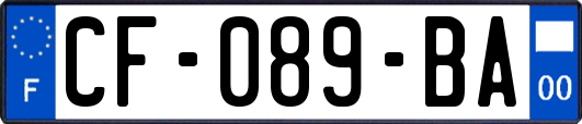 CF-089-BA