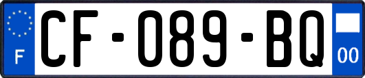 CF-089-BQ
