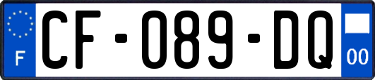 CF-089-DQ