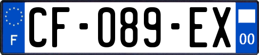 CF-089-EX