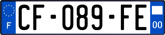 CF-089-FE