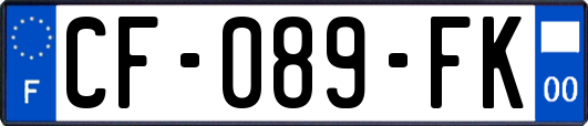 CF-089-FK
