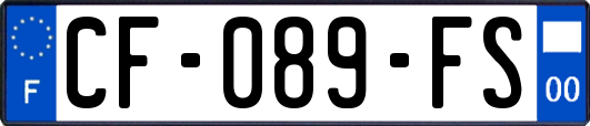 CF-089-FS