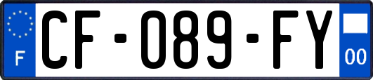 CF-089-FY