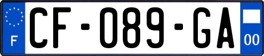 CF-089-GA