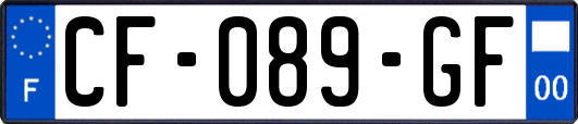 CF-089-GF