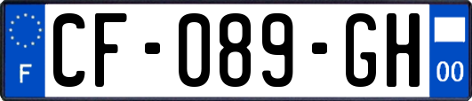 CF-089-GH